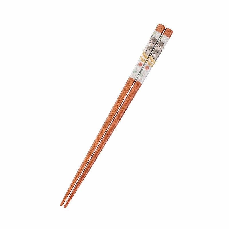 mofusand 哈希（杏仁餅） mofusand ハシ(マカロン)