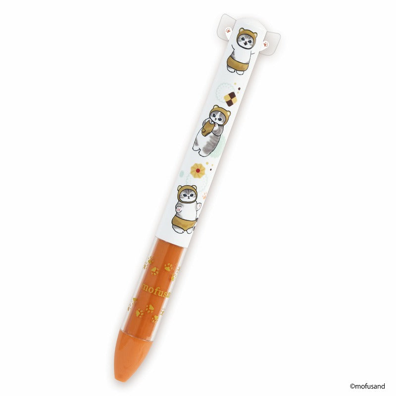mofusand 咪咪筆（熊） mofusand mimiペン(クマ)