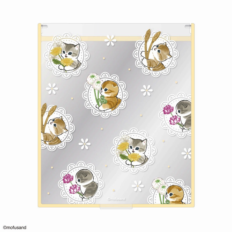 mofusand Miller M（ohana） mofusand ミラーM(おはな)