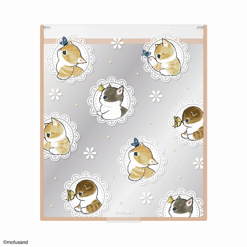 mofusand 米勒 mofusand ミラーM(ちょうちょ)