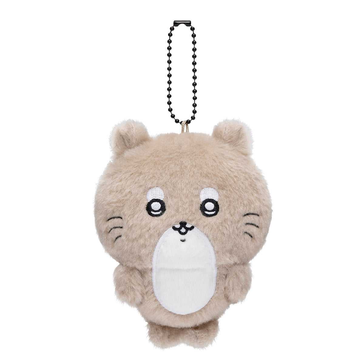 長野角色朋友吉祥物（Kiboshiwa Haillux） ナガノキャラクターズ FRIENDSマスコット（キボシイワハイラックス）