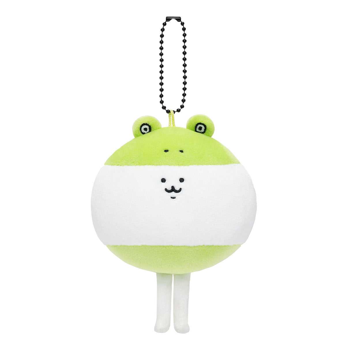 長野角色朋友吉祥物（青蛙） ナガノキャラクターズ FRIENDSマスコット（カエル）