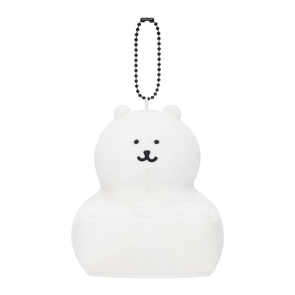 Nagano Characters 年糕吊飾 ナガノキャラクターズ 餅なマスコット