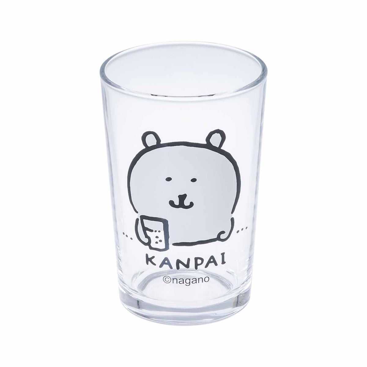 長野市場迷你玻璃（Kanpai） ナガノマーケット ミニグラス（KANPAI）