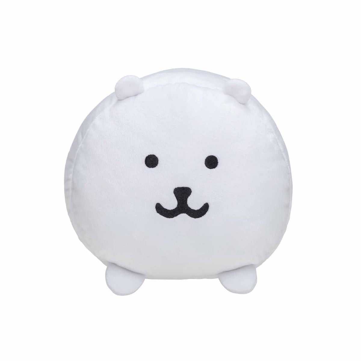 也可能是長野市場墊子的毯子（長野熊） ナガノマーケット クッションにもなるブランケット（ナガノのくま）