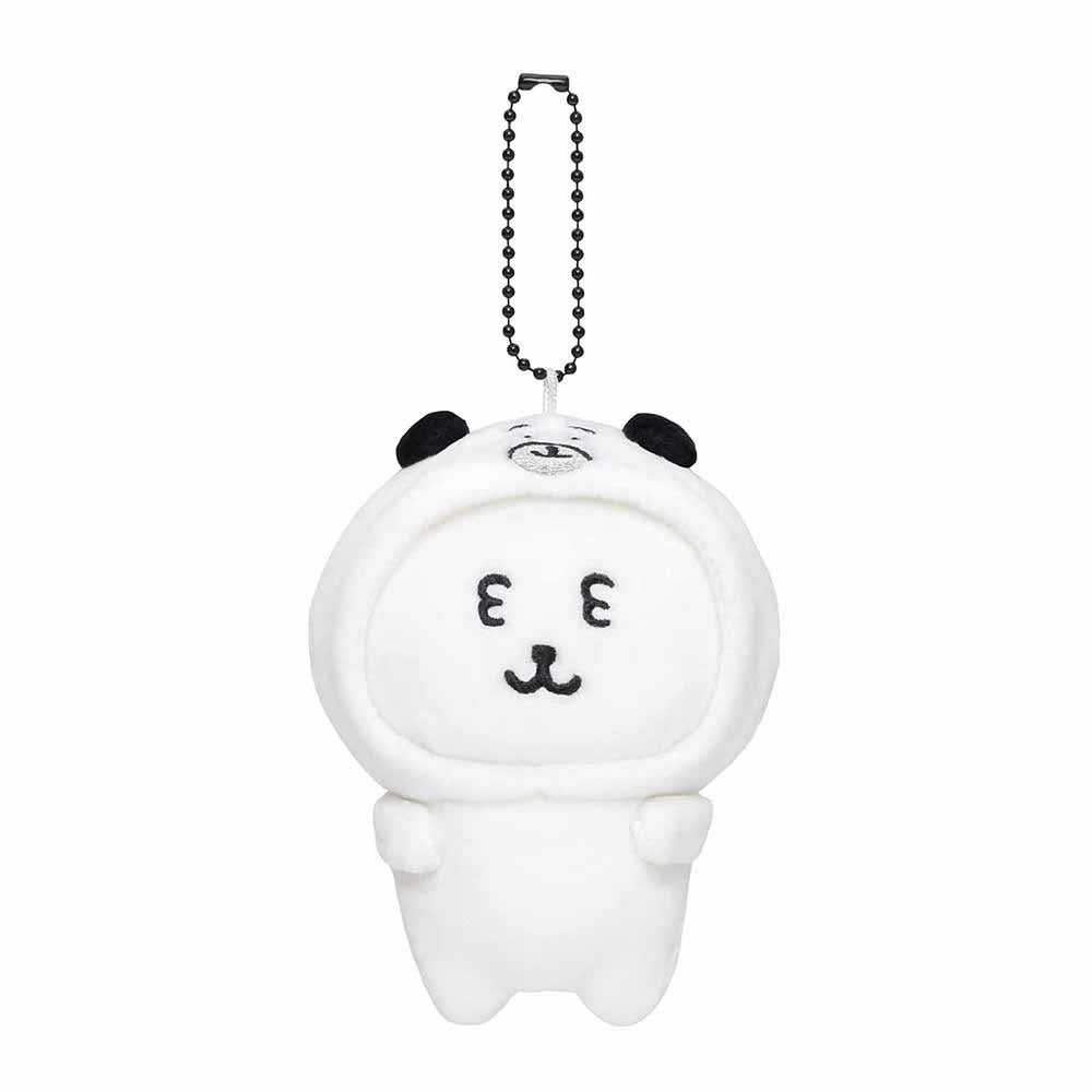 長野市場發生了變化！小迷你吊飾（帕格穿） ナガノマーケット 変わっちゃお！ぷちミニマスコット（パグをかぶる）