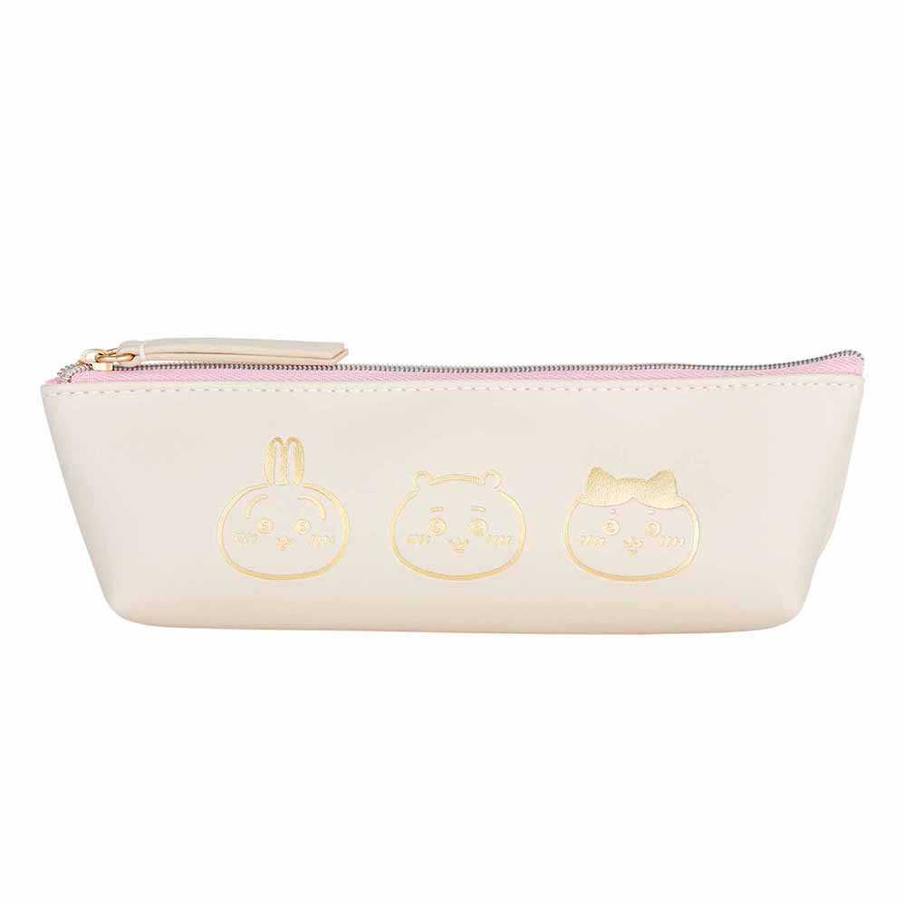 長野市場苗條pen袋（吉伊卡哇） ナガノマーケット スリムペンポーチ（ちいかわ）