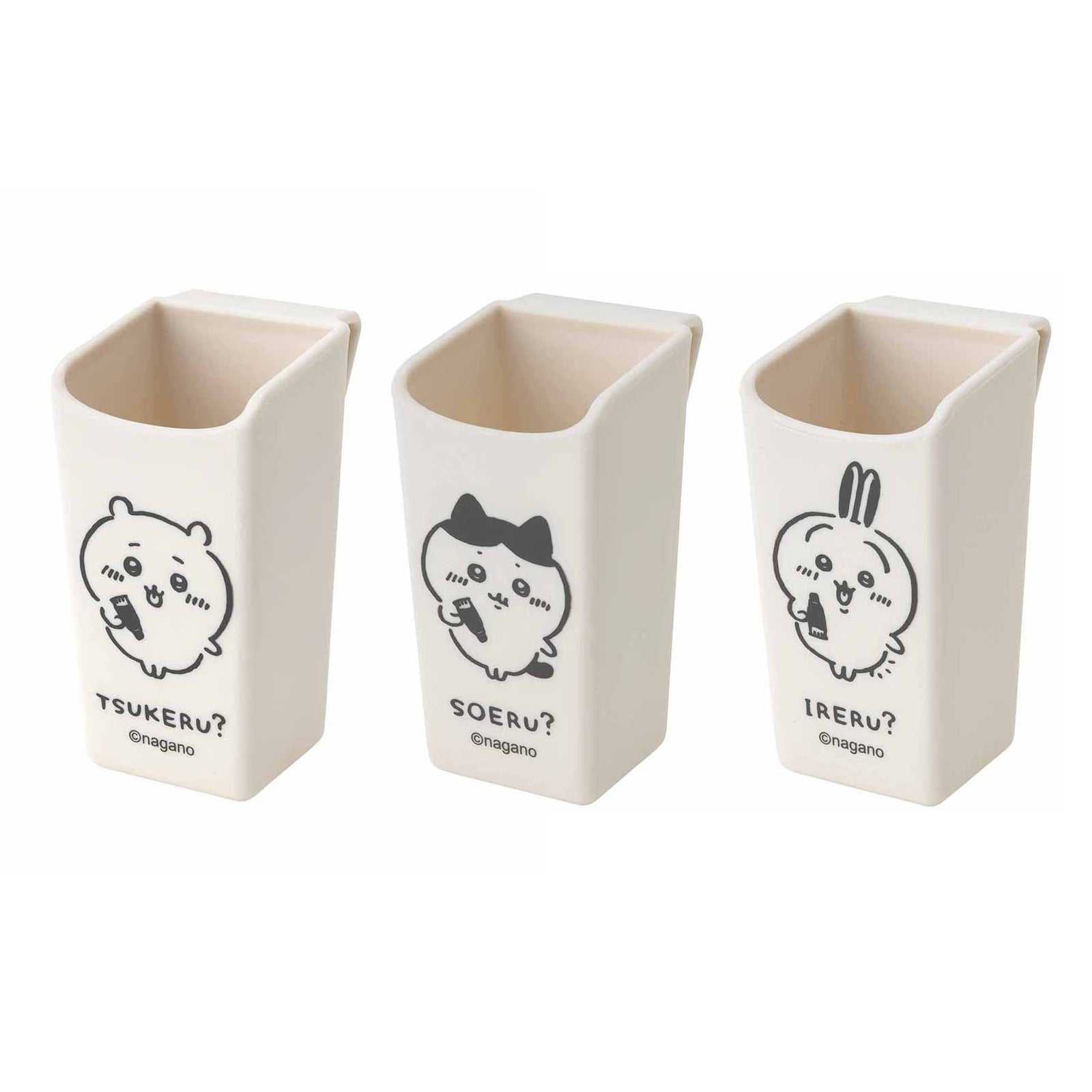 方便存儲長野市場冰箱！管支架 ナガノマーケット 冷蔵庫収納に便利！チューブホルダー