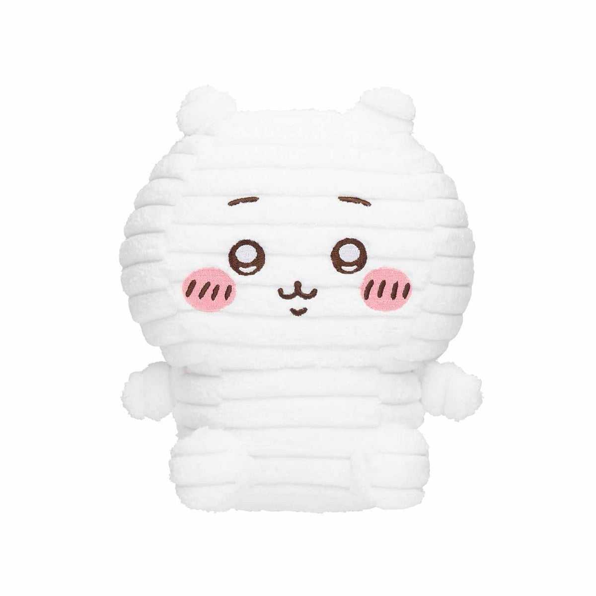 長野角色Shima Shima 玩偶（吉伊卡哇） ナガノキャラクターズ SHIMA SHIMA ぬいぐるみ（ちいかわ）