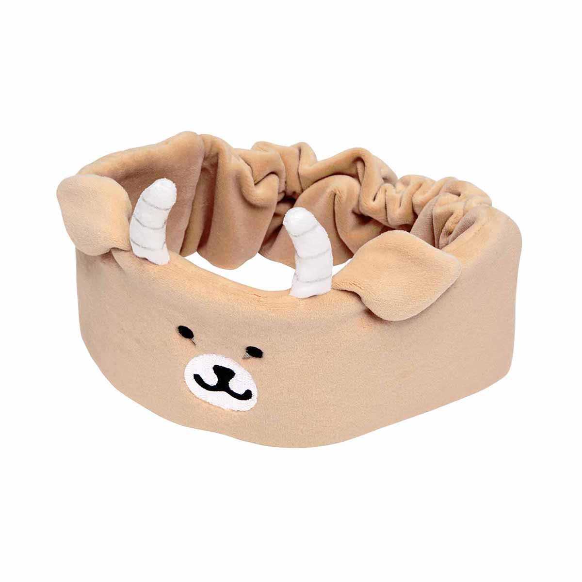 長野市場 早期黑斑羚一個可以是的髮型 ナガノマーケット 早インパラになれるヘアバンド