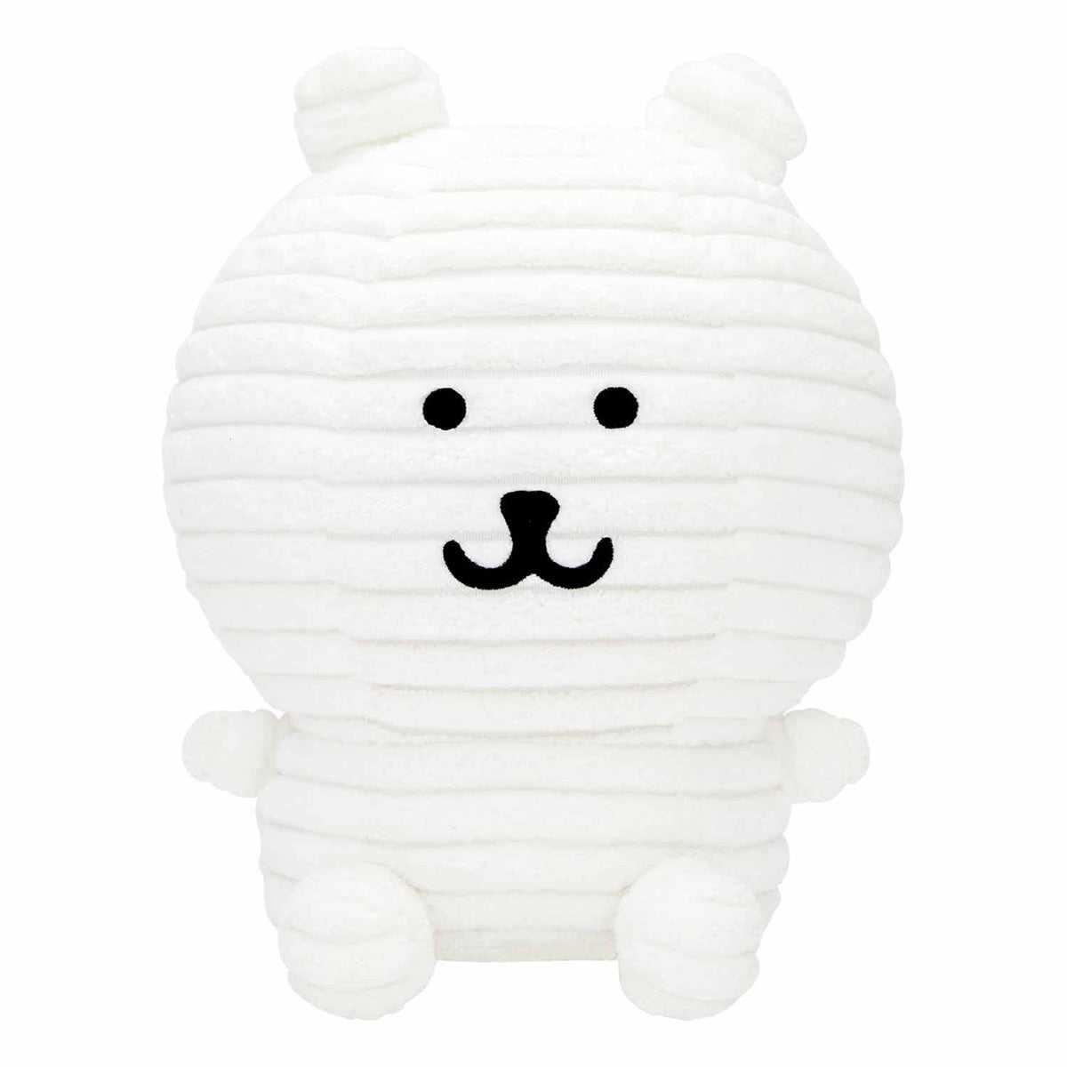 長野市場Shima Shima 玩偶（長野熊） ナガノマーケット SHIMA SHIMA ぬいぐるみ（ナガノのくま）