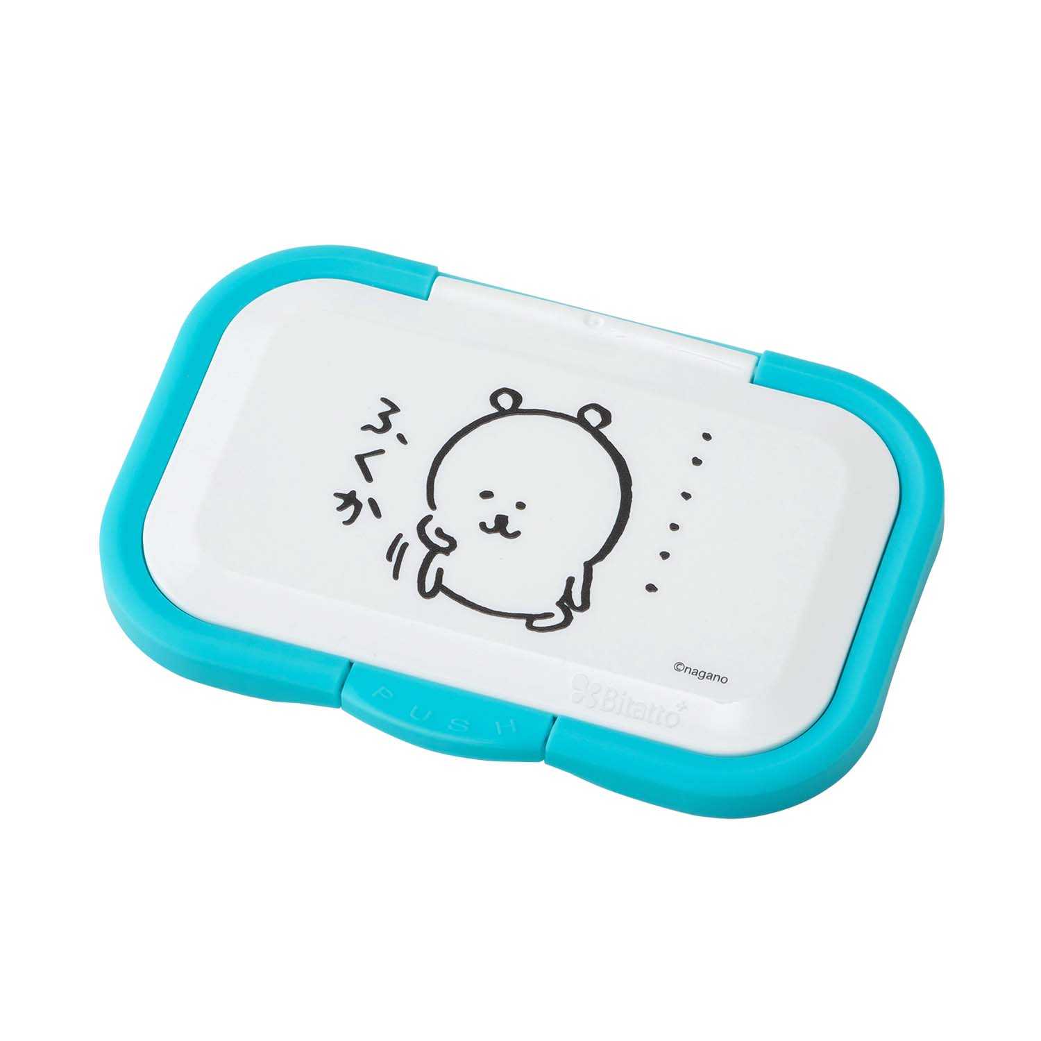 長野熊 Bitat Plus ナガノのくま ビタットプラス