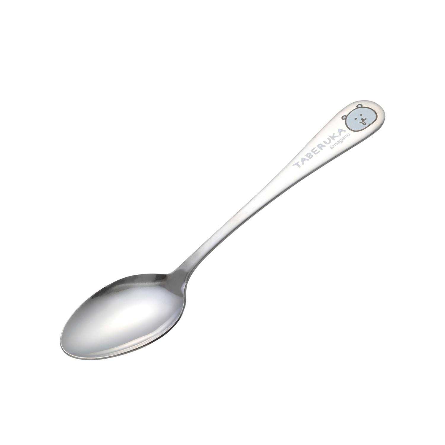 長野熊 咖哩湯匙 ナガノのくま カレースプーン