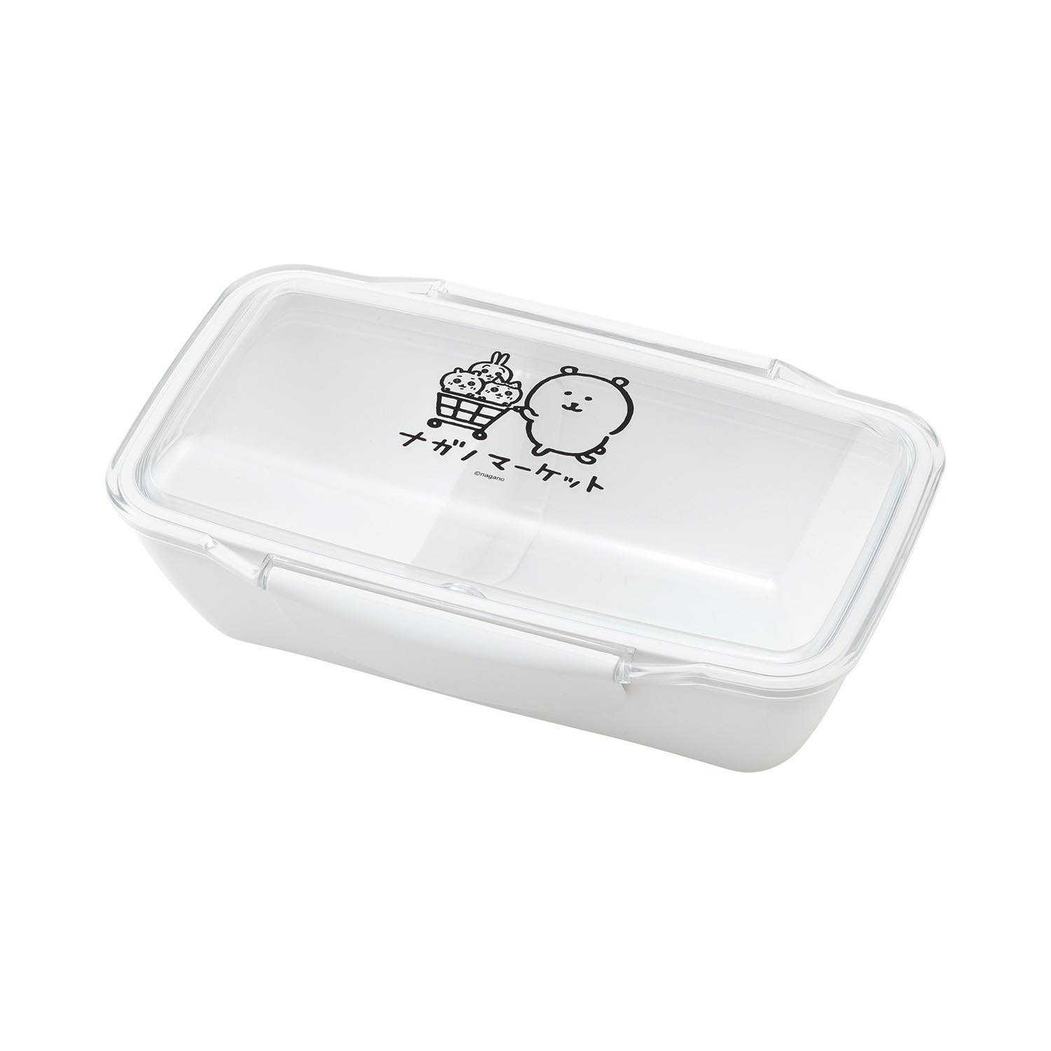 長野市場午餐盒 ナガノマーケット ランチボックス