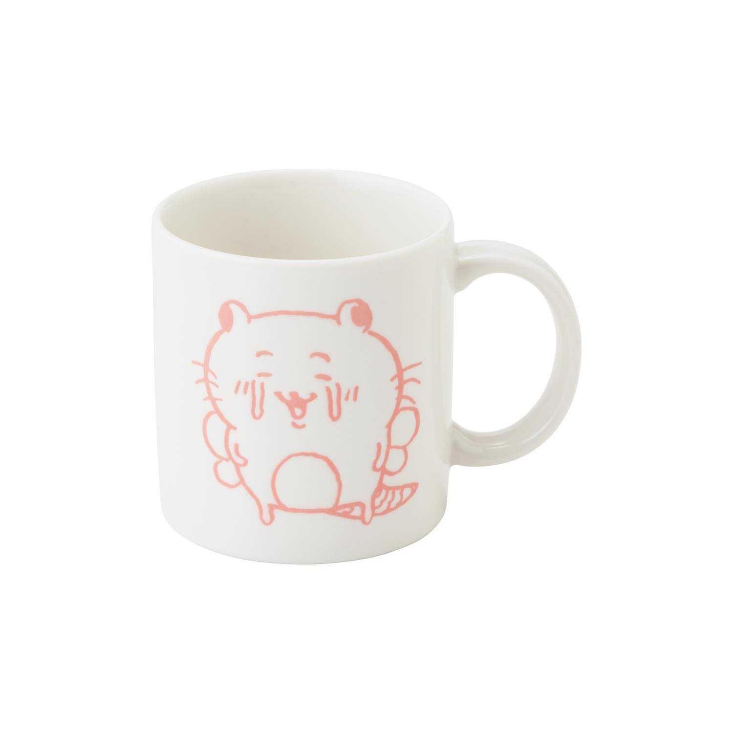 長野市場一個彩色水杯（奇美拉） ナガノマーケット ワンカラー撥水マグカップ（キメラ）