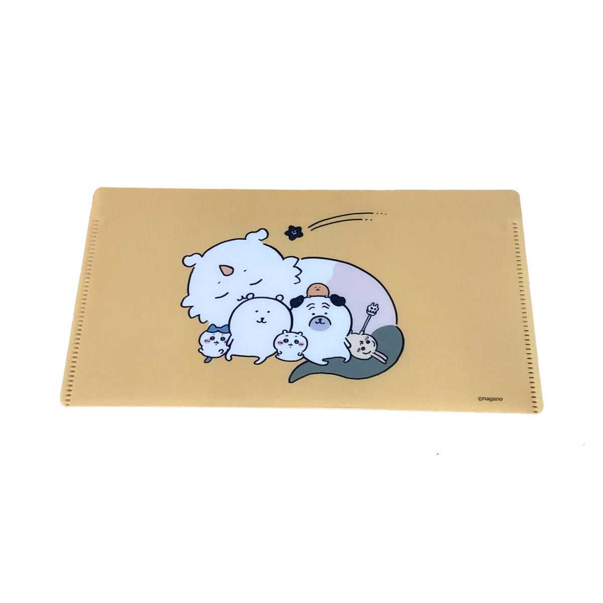 長野朋友抗菌面具盒01 ナガノフレンズ 抗菌マスクケース01