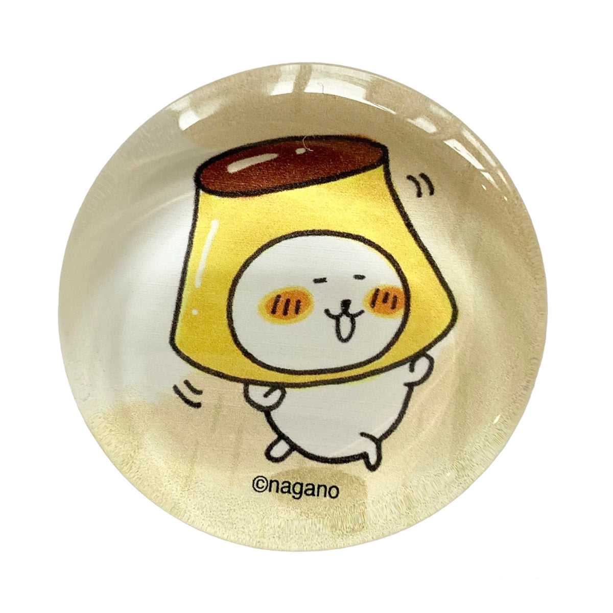 長野朋友玻璃筷子01 ナガノフレンズ ガラス箸置き01