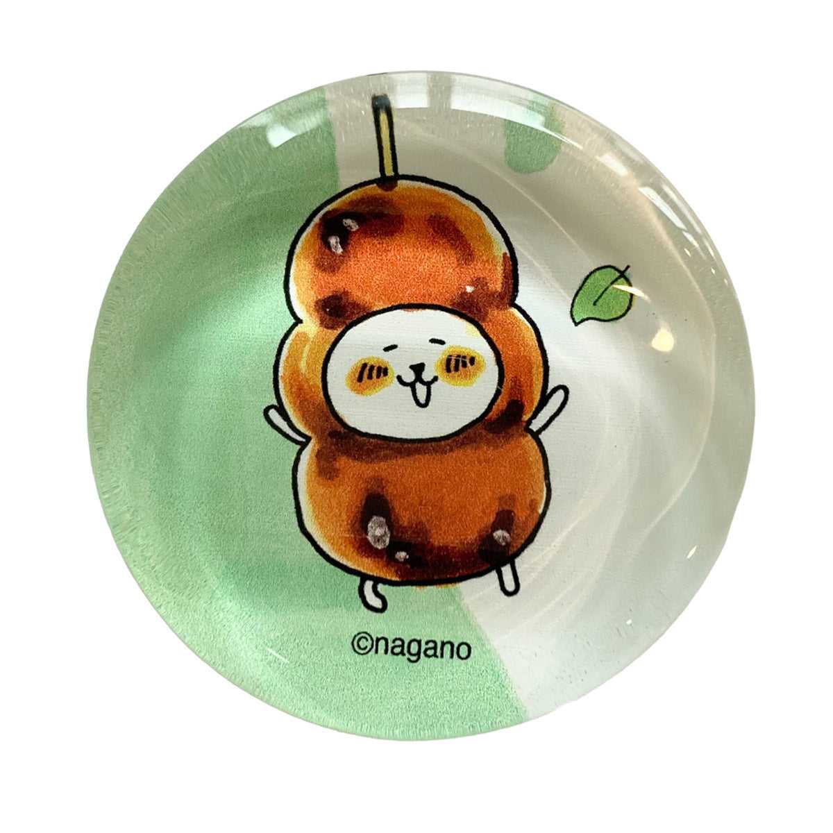 長野朋友玻璃筷子03 ナガノフレンズ ガラス箸置き03