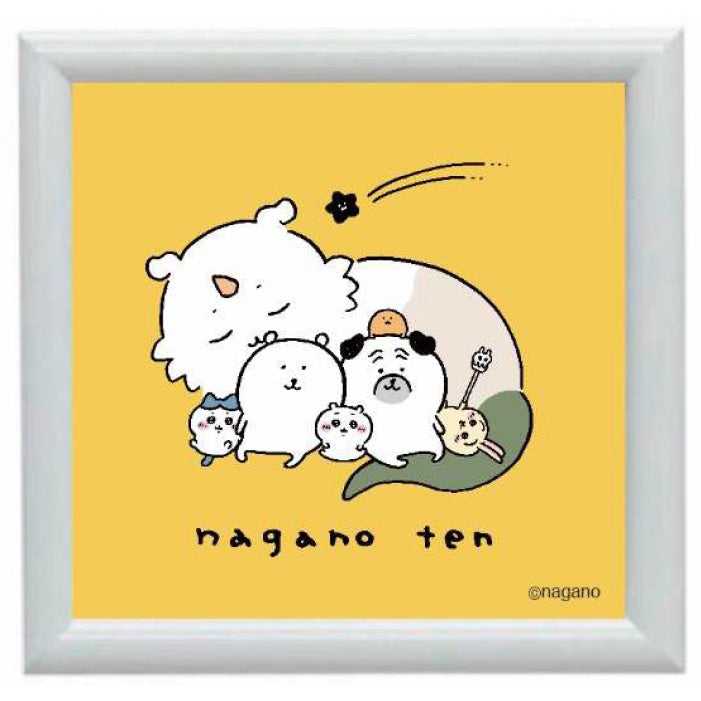 長野朋友迷你火焰藝術01 ナガノフレンズ ミニフレームアート01