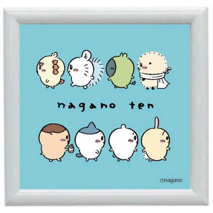 長野朋友迷你火焰藝術06 ナガノフレンズ ミニフレームアート06