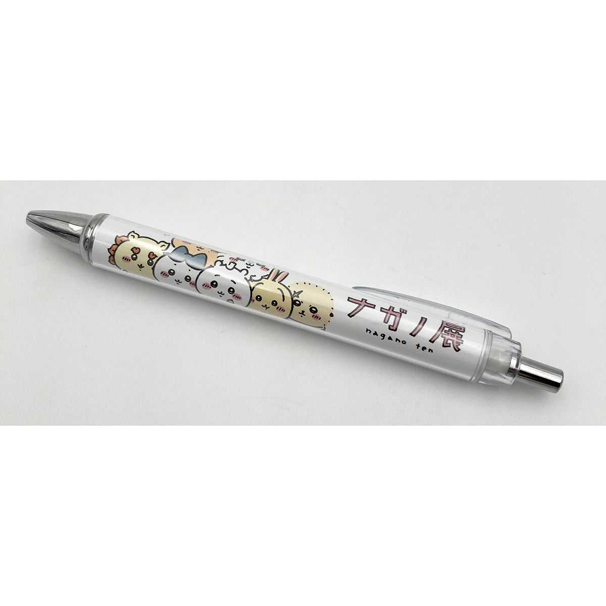 長野朋友球筆04 ナガノフレンズ ボールペン04