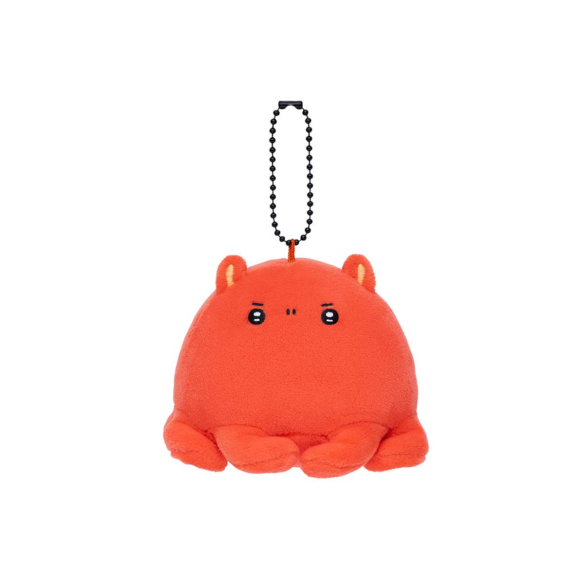 長野角色長野水族館 吊飾（門達科） ナガノキャラクターズ ナガノの水族館 マスコット（メンダコ）