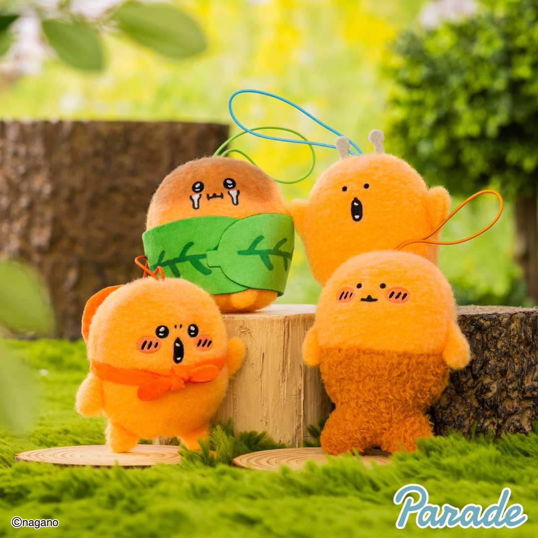 【娃娃機3月景品】ナガノキャラクターズ もぐらコロッケしーぷわマスコット